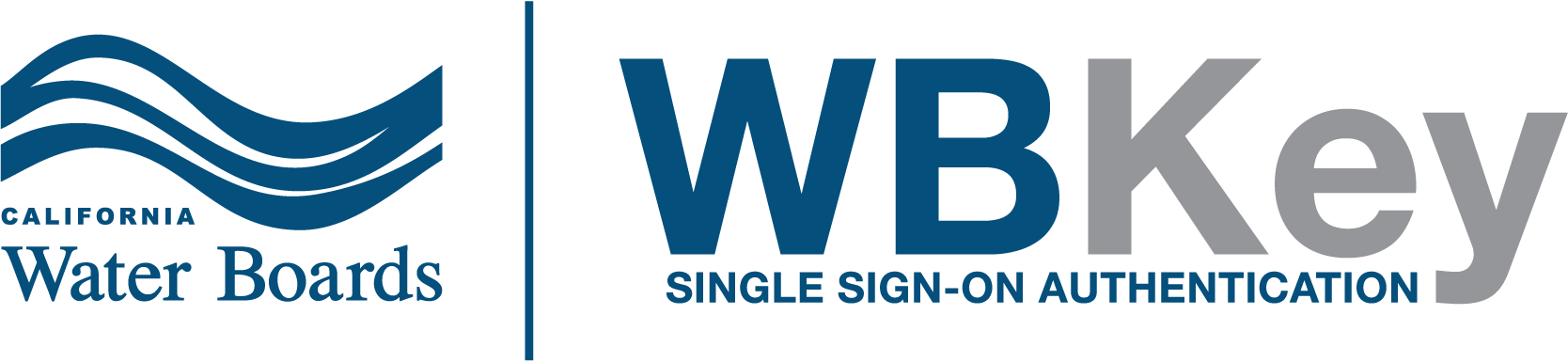 WBKey Logo